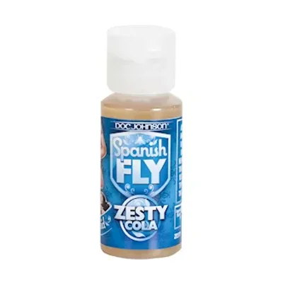 spanish fly sex drops zesty cola