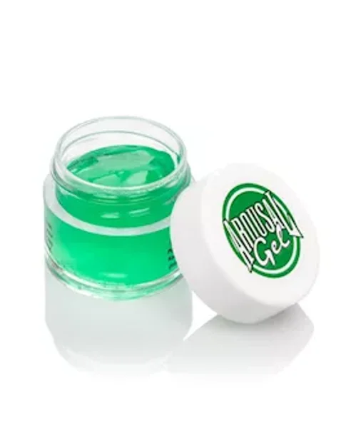 Arousal Gel Packaged — image 2 of 5