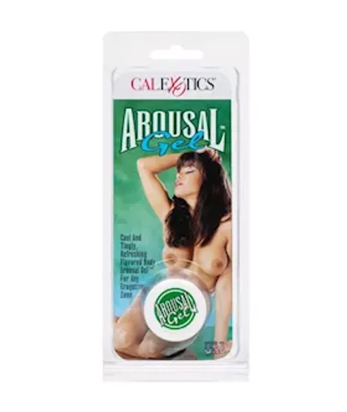 Arousal Gel Packaged — image 4 of 5