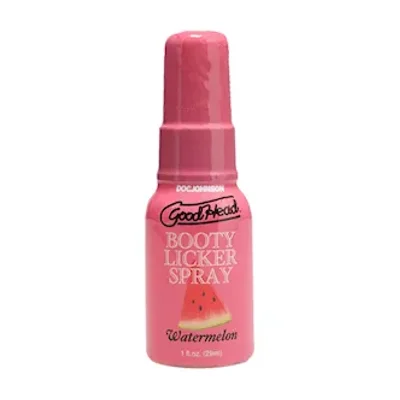 goodhead booty licker spray watermelon