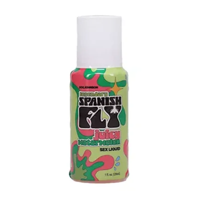 spanish fly sex liquid juicy watermelon