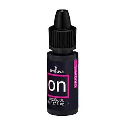 on original arousal oil 5ml