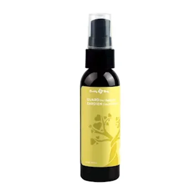 earthly body guard anti chafing cream 2 oz
