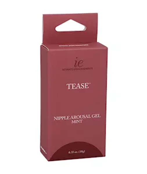 Intimate Enhance Tease Mint .35oz — image 2 of 2