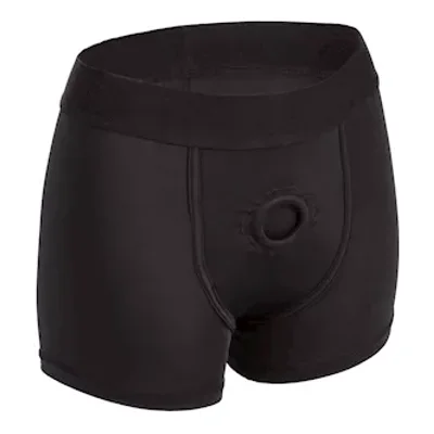 boundless boxer brief