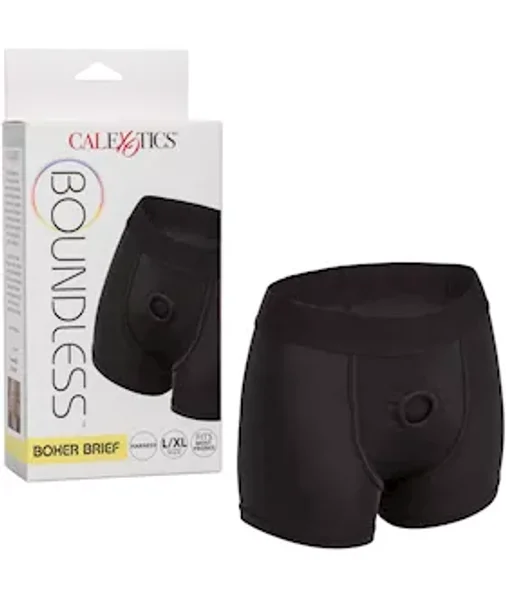 Boundless Boxer Brief — image 2 of 3