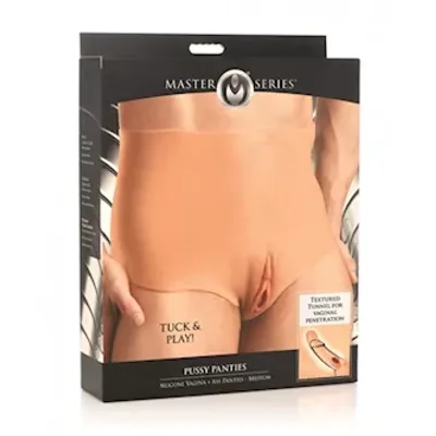 ms pussy panties