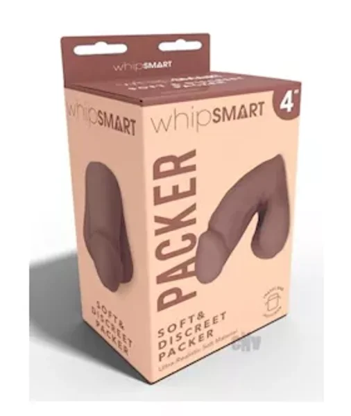 Whipsmart Soft Discreet Packer 4 — image 2 of 2