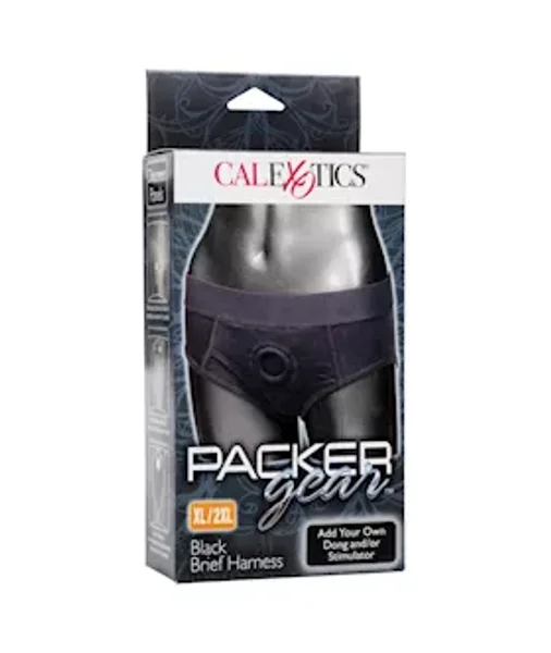 Packer Gear Brief Harness Xl/2xl — image 5 of 6