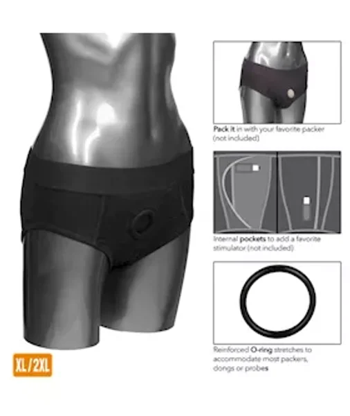 Packer Gear Brief Harness Xl/2xl — image 4 of 6