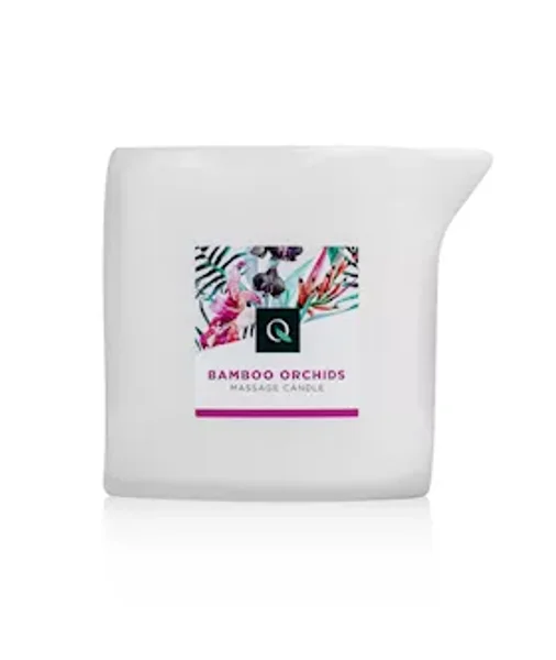 Exotiq Massage Candle Bamboo — image 3 of 6