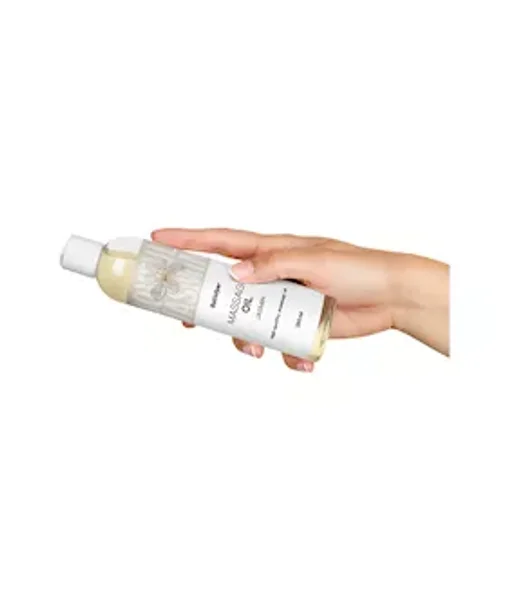 Satisfyer Massage Oil Jasmin 250ml — image 6 of 8