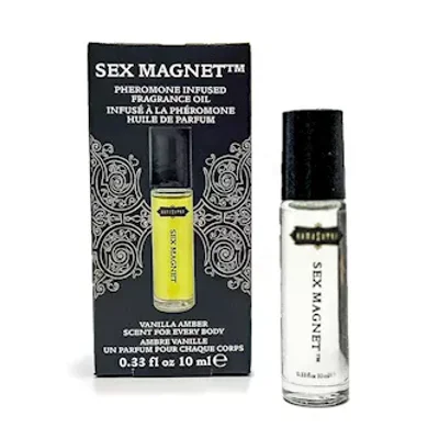 sex magnet pheromone roll on