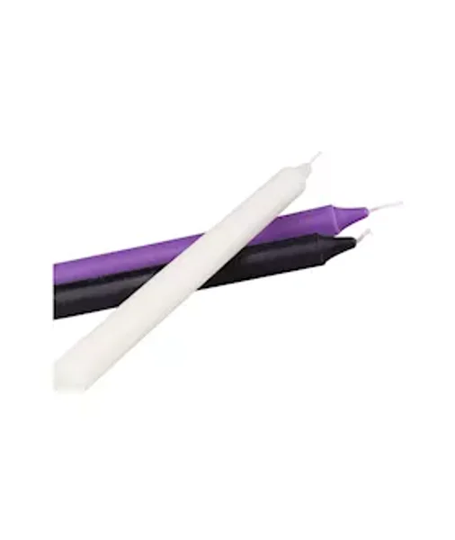 Easytoys Sensual Hot Wax Candles — image 2 of 5