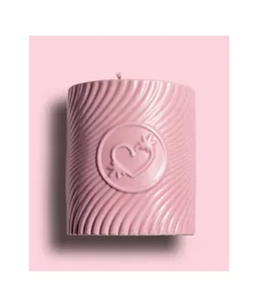 High On Love Massage Candle - Lychee — image 2 of 3
