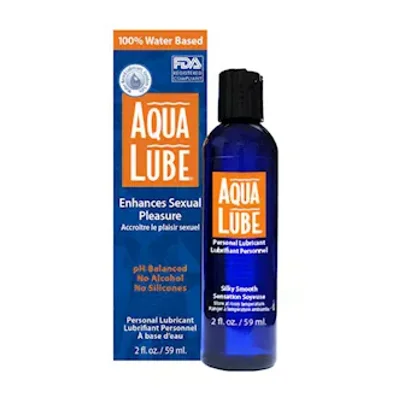 aqua lube original