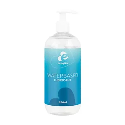 easyglide waterbased lubricant 500ml