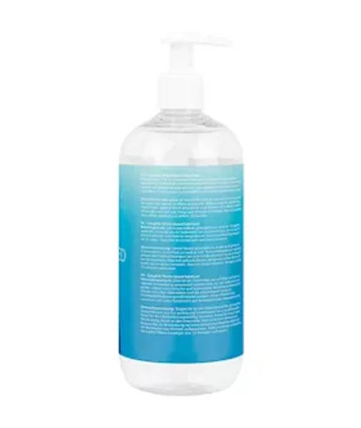 Easyglide Waterbased Lubricant 500ml — image 5 of 5