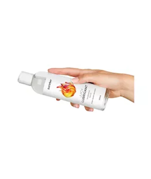 Satisfyer Juicy Lubricant Warm Wave 300ml — image 6 of 8