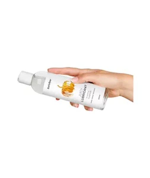 Satisfyer Juicy Lubricant Playful Pumpkin 300ml — image 6 of 8