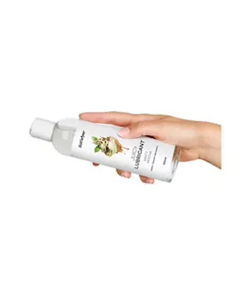 Satisfyer Juicy Lubricant Minty Mocha 300ml — image 6 of 8