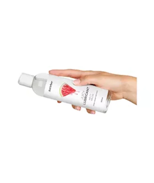 Satisfyer Juicy Lubricant Melty Melon 300ml — image 6 of 8