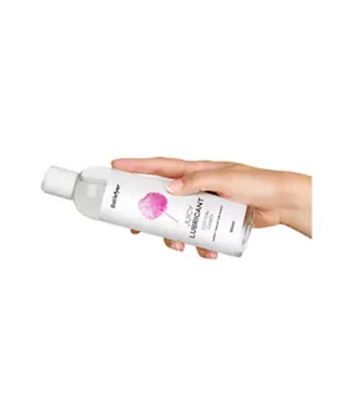 Satisfyer Juicy Lubricant Cotton Candy 300ml — image 6 of 8