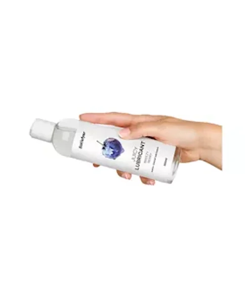 Satisfyer Juicy Lubricant Breezy Berry 300ml — image 6 of 8