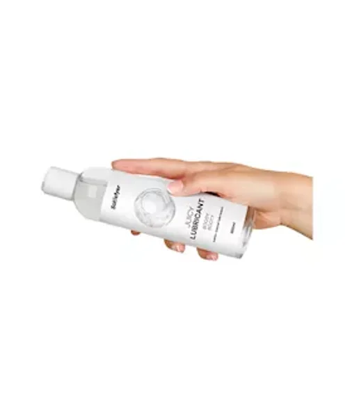 Satisfyer Juicy Lubricant Boogy Booty 300ml — image 6 of 8