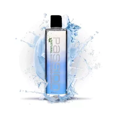 passion lubricants water based