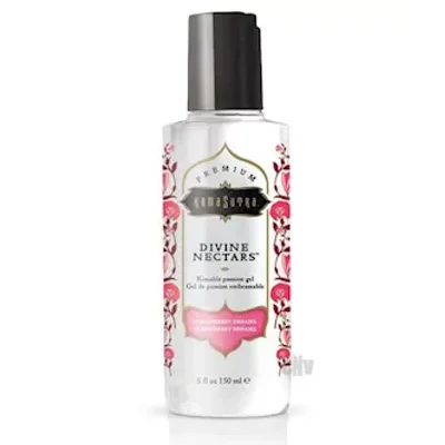 kama sutra divine nectars strawberry dreams