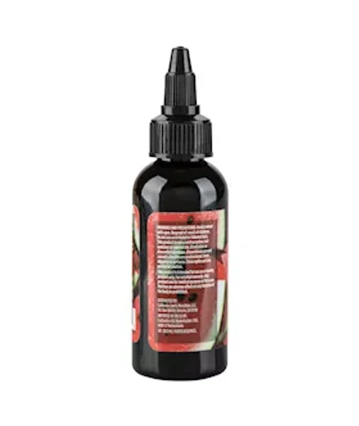F-sauce Flavoured Water-based Lubricant - Watermelon - 59ml — image 3 of 3