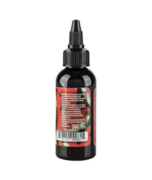 F-sauce Flavoured Water-based Lubricant - Watermelon - 59ml — image 2 of 3