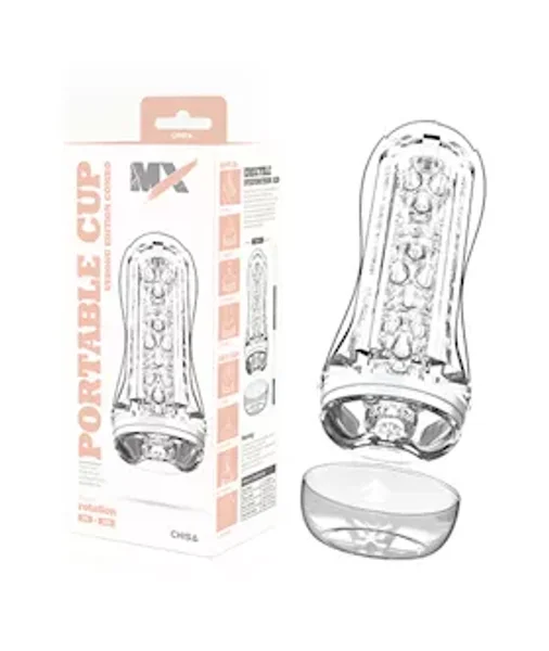 Ultimate Masturbator — image 2 of 4