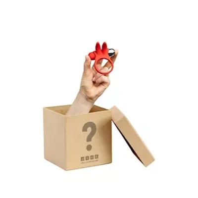 lucky dip cock ring no1