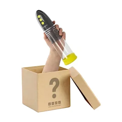 lucky penis pump dip no1