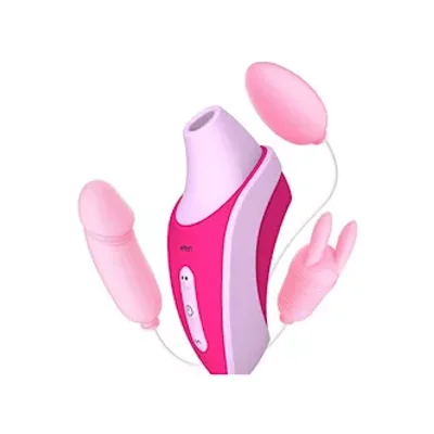 all the eggs in one basket sucking vibrator