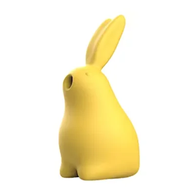 bunny sucking vibrator