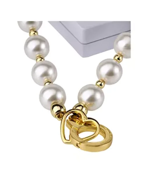 Lockink Pearl Handcuffs & Anklecuffs — image 3 of 3
