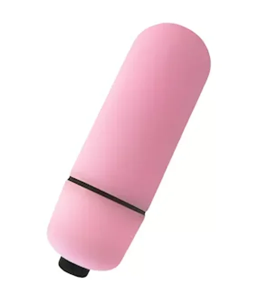 Mini Rounded Bullet Vibe — image 2 of 2