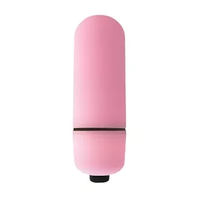 mini rounded bullet vibe