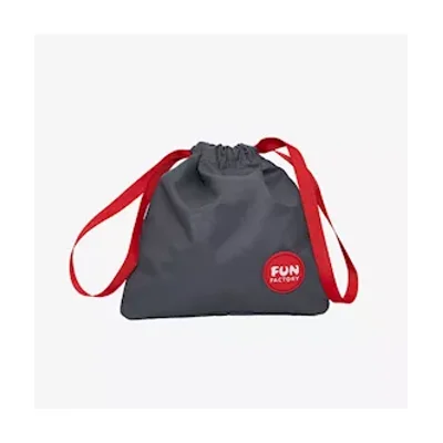 fun factory small toy bag