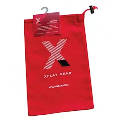 xplay gear ultra soft gear bag