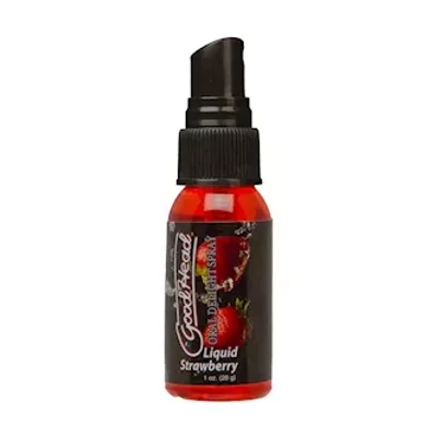 goodhead spray