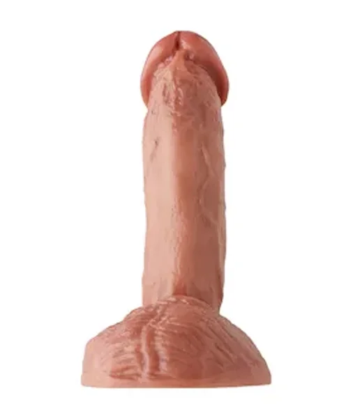 Nood Veiny Realistic Dildo — image 3 of 4