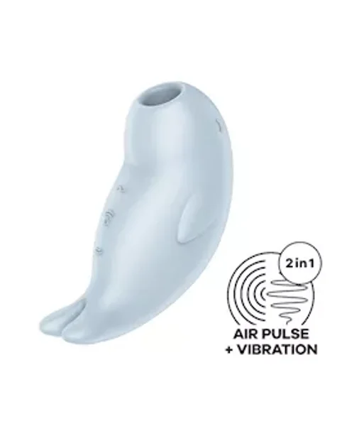 Satisfyer Seal You Soon — image 5 of 7