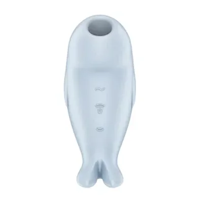 satisfyer seal you soon