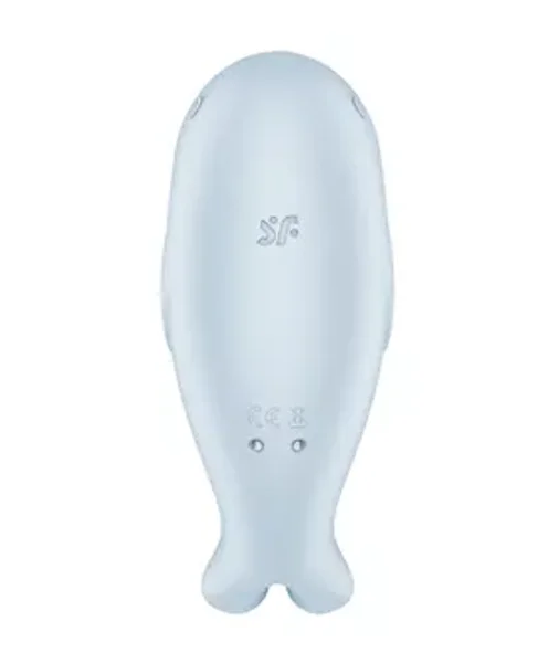 Satisfyer Seal You Soon — image 3 of 7