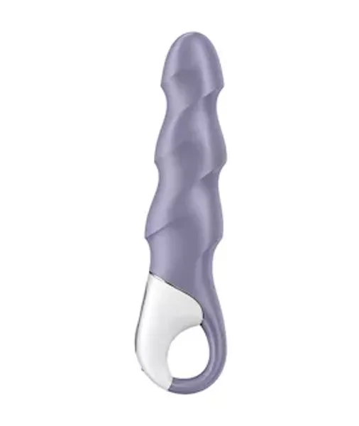 Satisfyer Air Pump Vibrator 1 — image 4 of 6