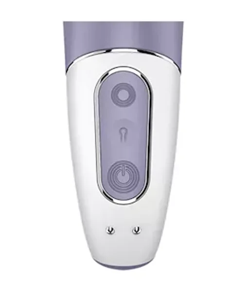 Satisfyer Air Pump Vibrator 1 — image 6 of 6